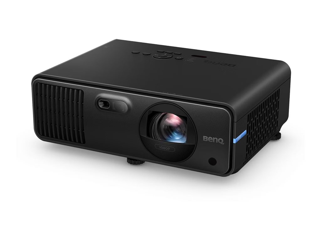 [9H.JT377.13E] BenQ LH835ST - DLP-Projektor - Laser - 3D - 4000 ANSI-Lumen - Full HD (1920 x 1080)