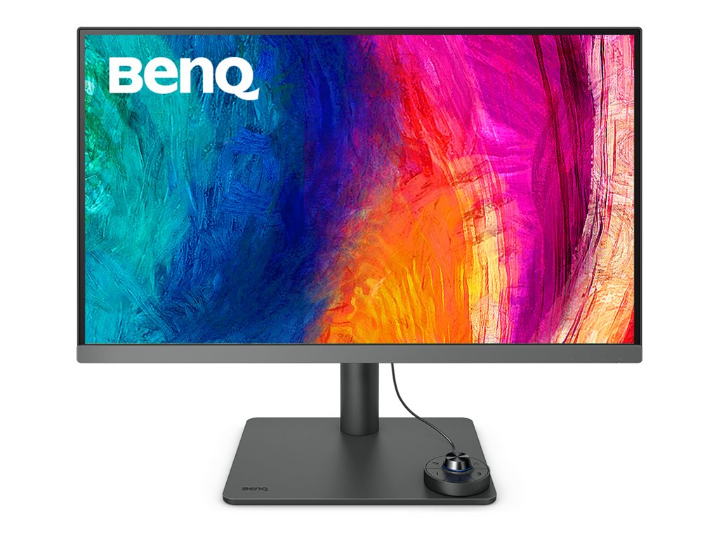 [9H.LLJLB.QEE] BenQ DesignVue PD2706U - Professional Series - LED-Monitor - 68.6 cm (27")