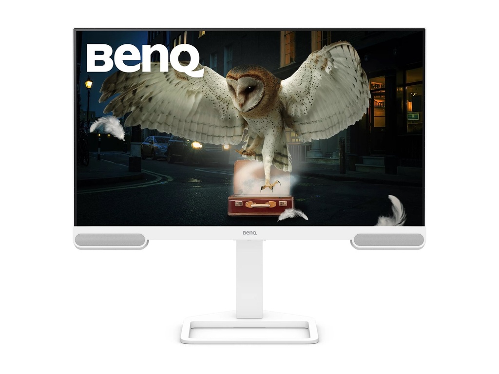 [9H.LN3LJ.LBE] BenQ Premium EW2790U - LED-Monitor - 68.6 cm (27")