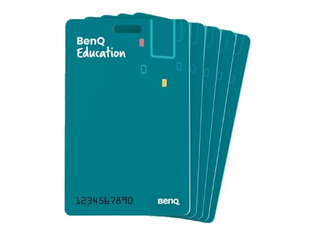 BenQ NFC-Karte für interaktives Display