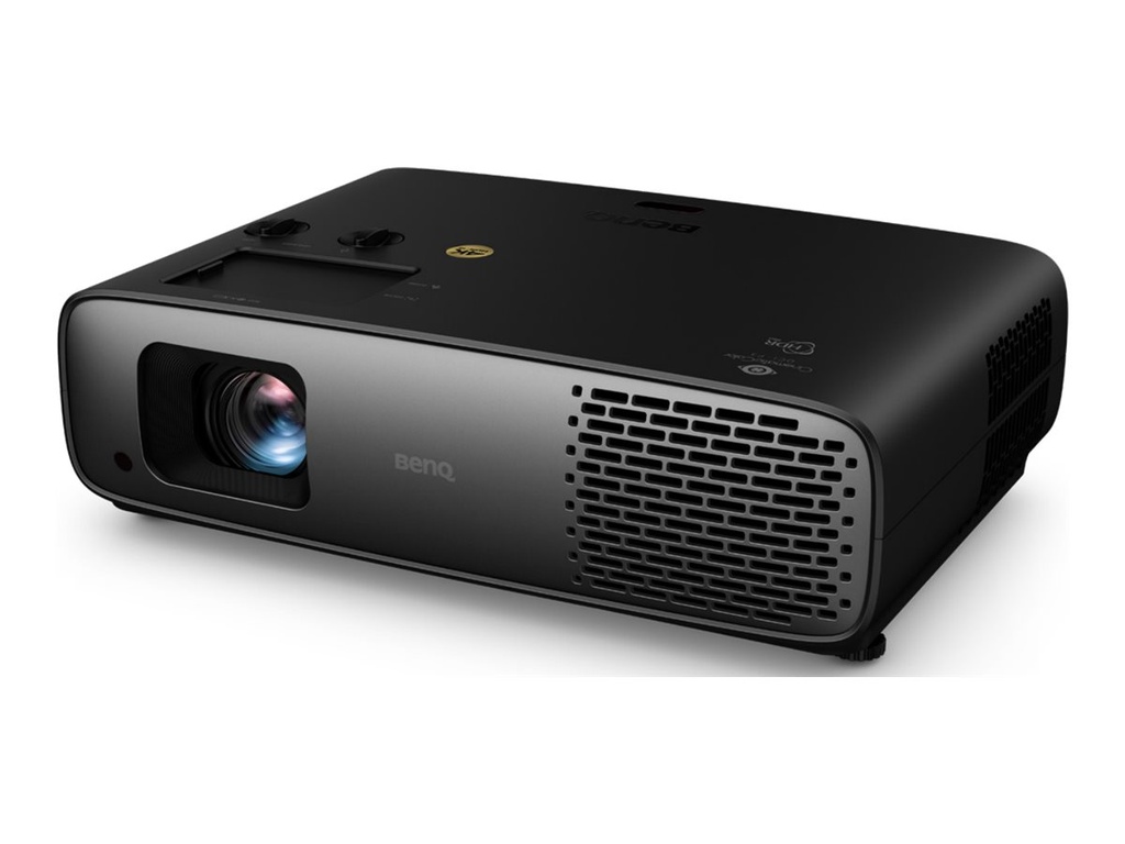 BenQ W4100i - DLP-Projektor - 4 LED - 3D - 3200