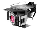 BenQ Projektorlampe - 3500 Stunde(n) (Standardmodus) / 5000 Stunde(n) (Energiesparmodus)