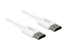 Delock High Speed HDMI with Ethernet - HDMI-Kabel mit Ethernet