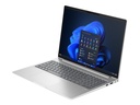 HP EliteBook 6 G1i Notebook AI - 177-Grad Scharnierdesign - Intel Core Ultra 7 255U / 2 GHz - Win 11 Pro - Intel Graphics - 16 GB RAM - 512 GB SSD NVMe - 40.6 cm (16")