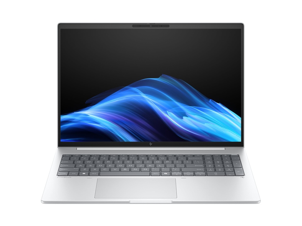 HP EliteBook 8 G1i Notebook Next Gen AI - 174-Grad-Scharnierdesign - Intel Core Ultra 5 228V - Win 11 Pro - Arc Graphics 130V - 32 GB RAM - 512 GB SSD NVMe - 40.6 cm (16")