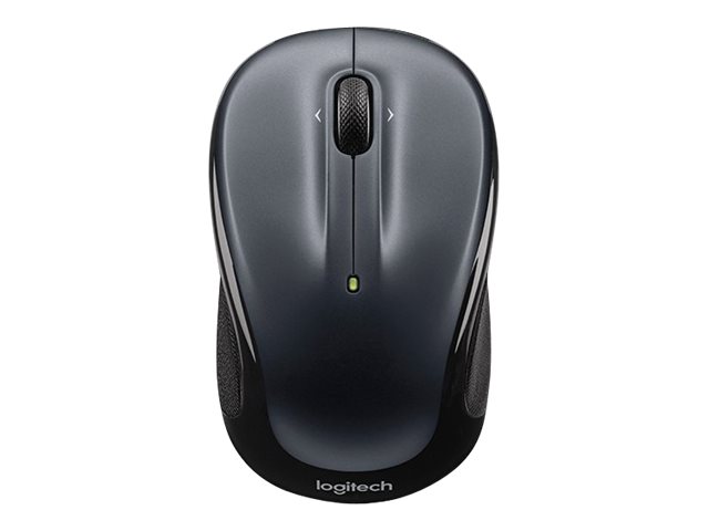 Logitech M325 - Color Collection Limited Edition - Maus - optisch - 3 Tasten - kabellos - 2.4 GHz - kabelloser Empfänger (USB)