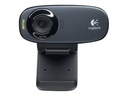 Logitech HD Webcam C310 - Webcam - Farbe - 1280 x 720