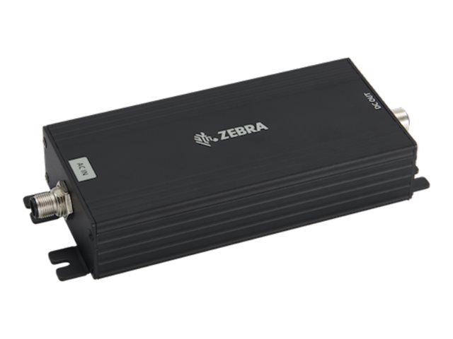 Zebra Netzteil - Wechselstrom 100-240 V - 90