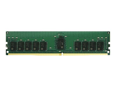 Synology DDR4 - Modul - 32 GB - DIMM 288-PIN