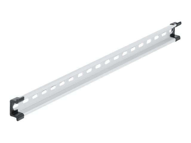 Delock DIN Schienenpanel