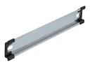 Delock DIN Schienenpanel