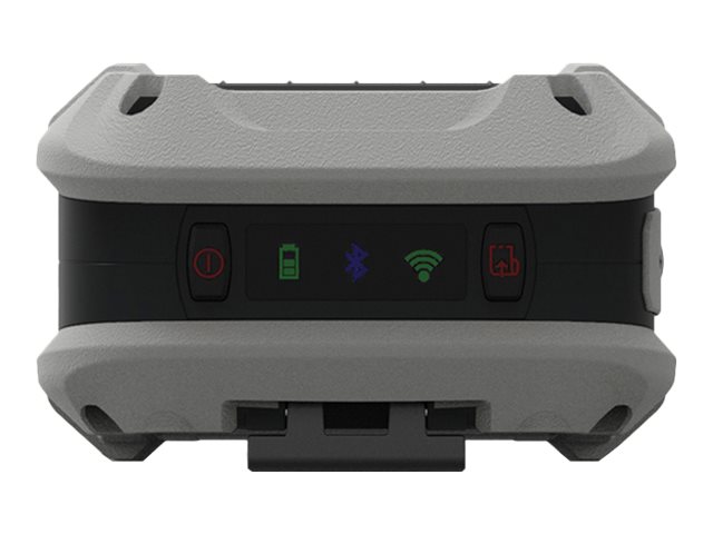 HONEYWELL RP2 - Enhanced - Etikettendrucker - Thermodirekt - Rolle (5,7 cm)