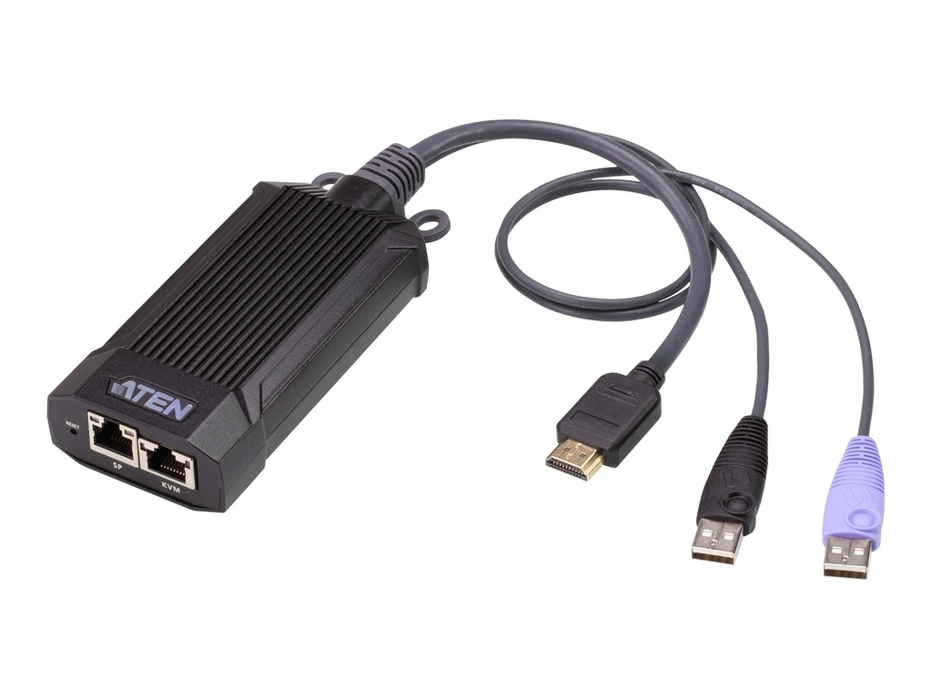 ATEN KVM-Extender - bis zu 100 m