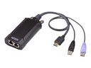 ATEN KVM-Extender - bis zu 100 m