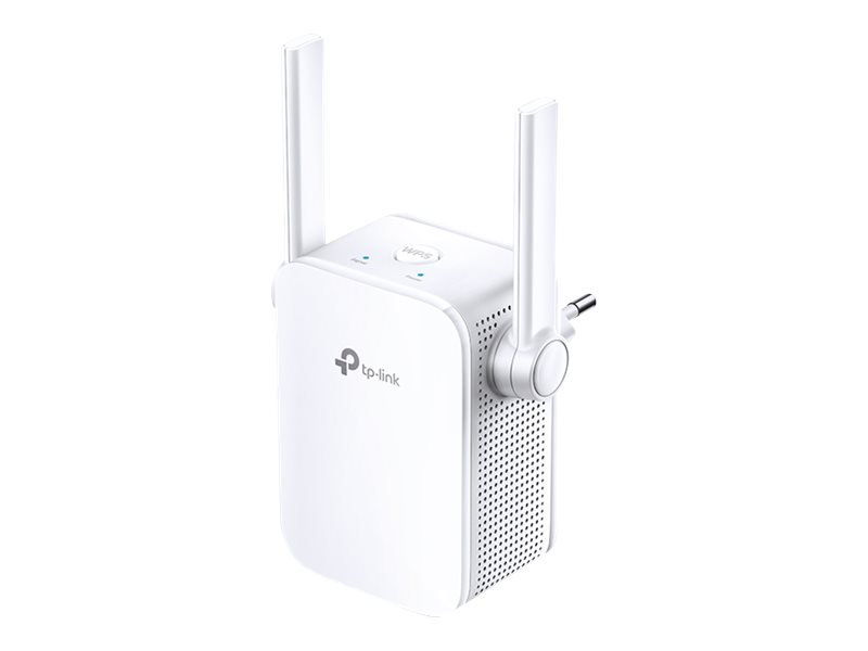 TP-LINK TL-WA855RE - V2 - Wi-Fi-Range-Extender