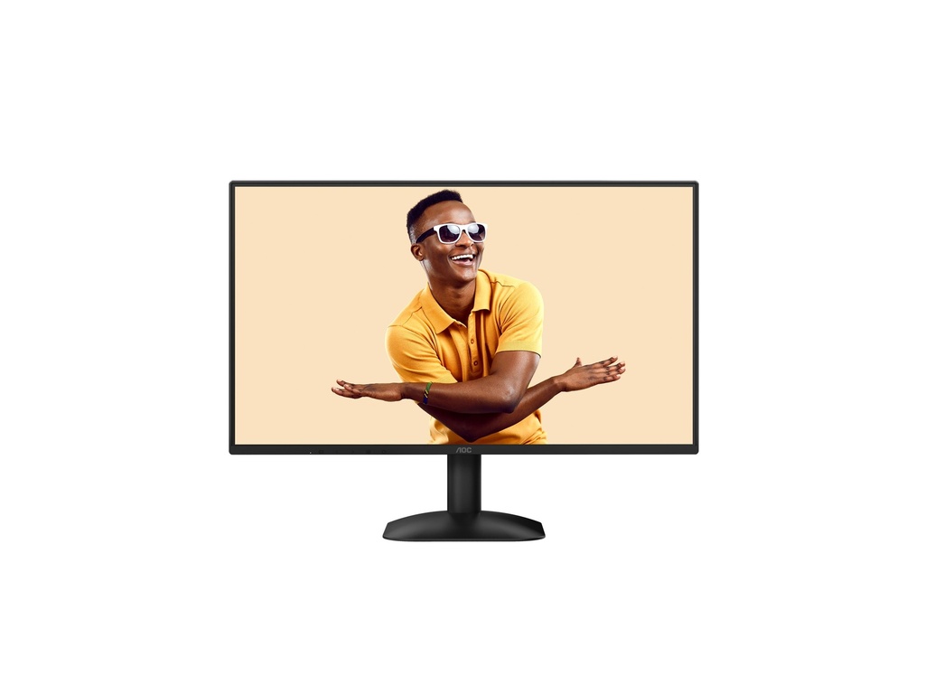 AOC 24B31H - LED-Monitor - 61 cm (24") (23.8" sichtbar) - 1920 x 1080 Full HD (1080p)