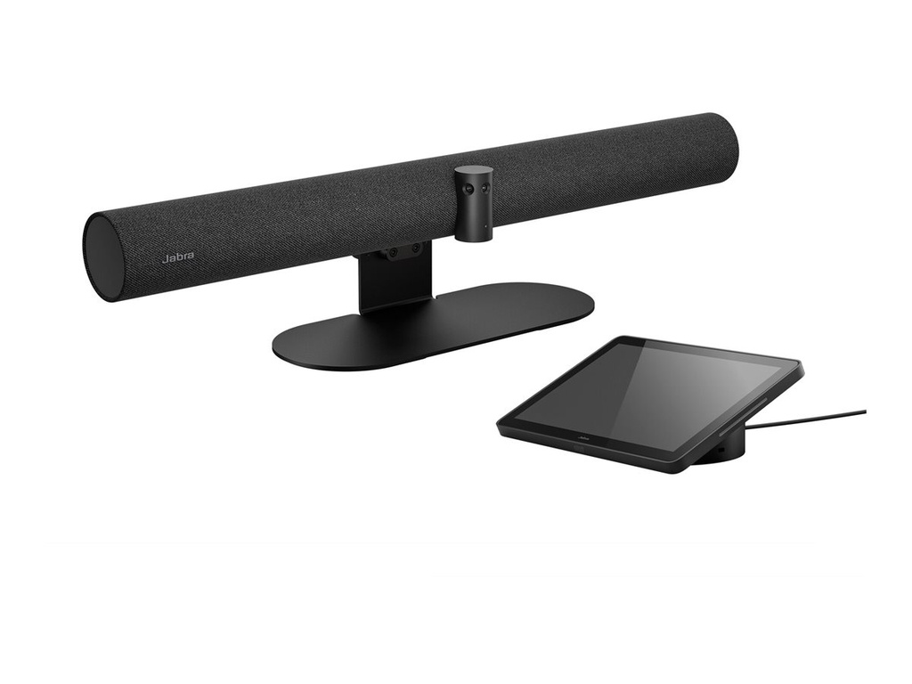 Jabra PanaCast 50 Video Bar System - Kit für Videokonferenzen (PanaCast 50)