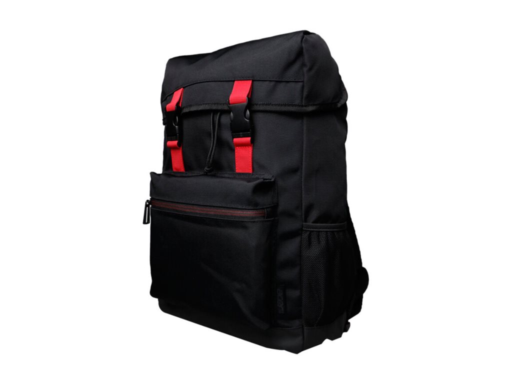 Acer Nitro Backpack ABG143 - LS Series - Notebook-Rucksack - 43.2 cm (17")