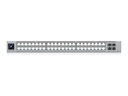 Ubiquiti UniFi Switch Pro XG 48 PoE - Switch - L3 - managed - 16 x 10/100/1000/2.5GBase-T (PoE++)