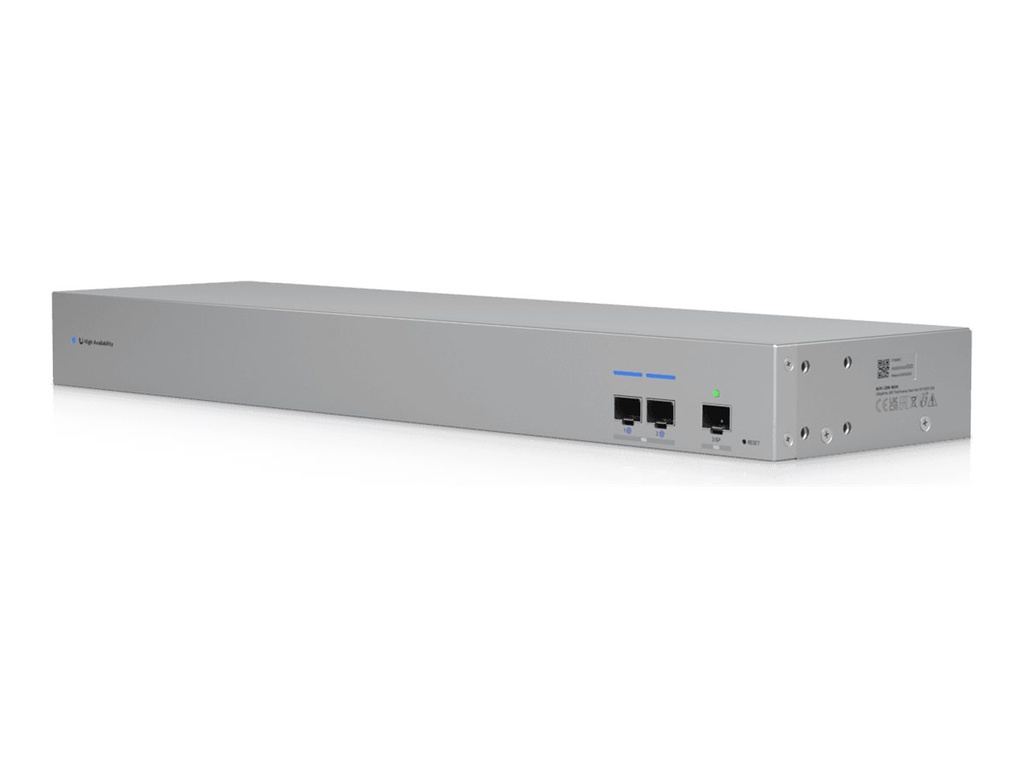 Ubiquiti UniFi WAN Switch - Switch - managed