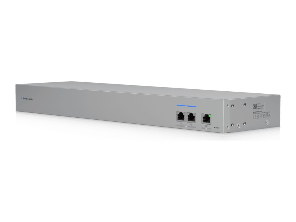 Ubiquiti UniFi - Switch - managed - 1 x 10/100/1000