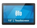Elo Touch Solutions Elo I-Series 3 - All-in-One (Komplettlösung) - Core i7 i7-1265UL / 1.8 GHz - RAM 16 GB - SSD 256 GB - NVMe - Intel Iris Xe Grafik - 1GbE, Wi-Fi 6, Bluetooth 5.3 - WLAN: 802.11a/b/g/n/ac/ax, Bluetooth 5.3 - 11 IoT Enterprise 2024 LTSC (mit Win 10 IoT Lizenz)