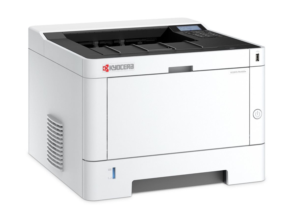 Kyocera ECOSYS PA3500wx - Drucker - s/w - Duplex
