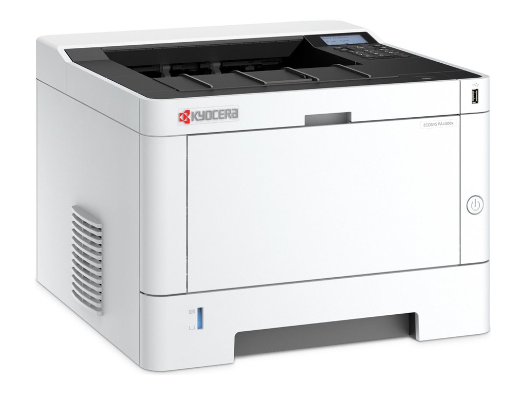 Kyocera ECOSYS PA3500wx - Drucker - s/w - Duplex