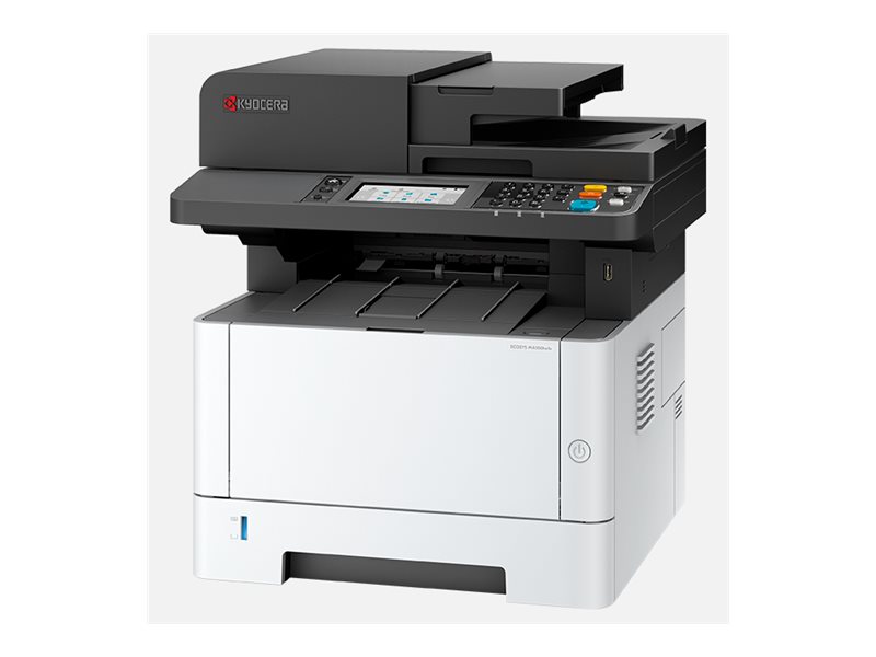 Kyocera ECOSYS MA3501wfx - Multifunktionsdrucker - s/w - Laser - A4 (210 x 297 mm)