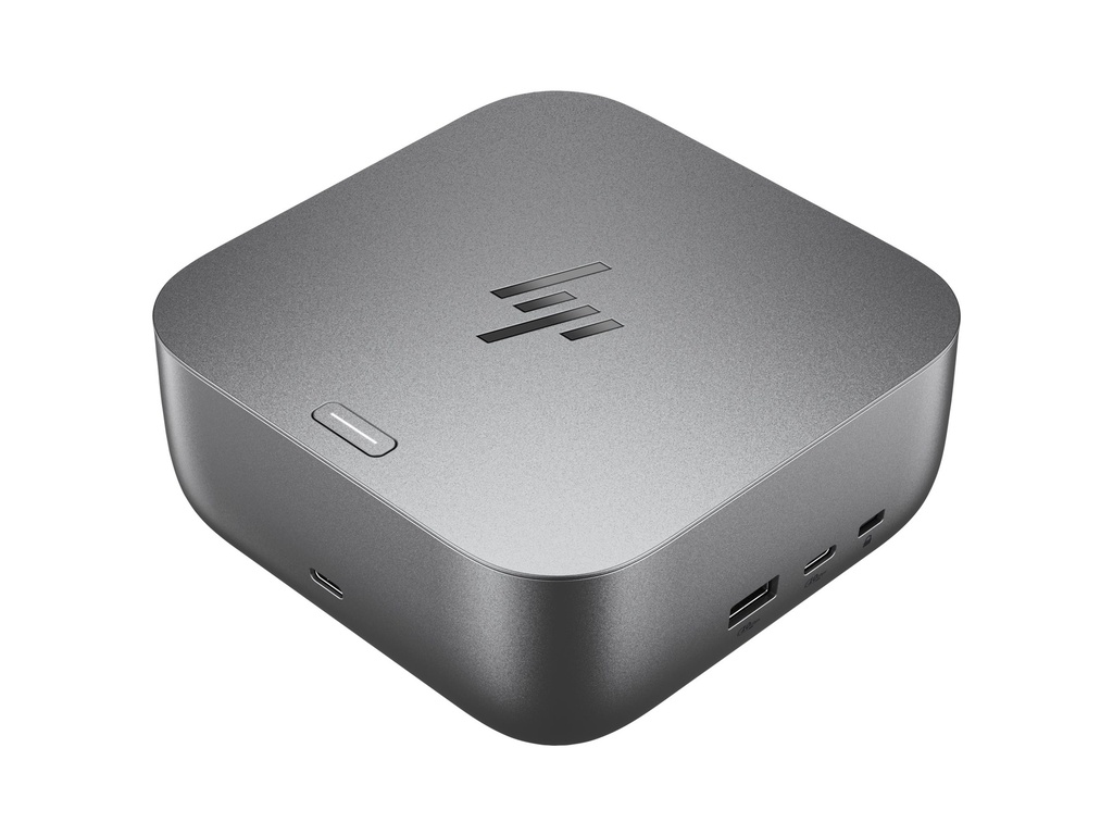 [9X481UT#ABB] HP Thunderbolt Dock G6 - Dockingstation - Thunderbolt
