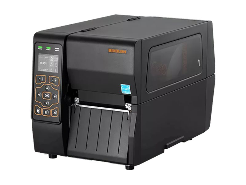 BIXOLON XT3-40 - Etikettendrucker - Thermodirekt / Thermotransfer - Rolle (11,4 cm)