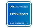 Dell Upgrade from 3Y ProSupport to 5Y ProSupport