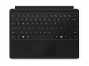 Microsoft Surface Pro Keyboard - Tastatur - mit
