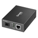 TP-LINK MC212CS-2 Omada WDM Medienkonverter - Converter - Glasfaser (LWL)
