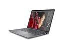 HP ZBook 8 G1i Mobile Workstation - Intel Core Ultra 9 285H - vPro Enterprise - Win 11 Pro - Arc Graphics 140T - 64 GB RAM - 1 TB SSD NVMe, TLC - 35.6 cm (14")