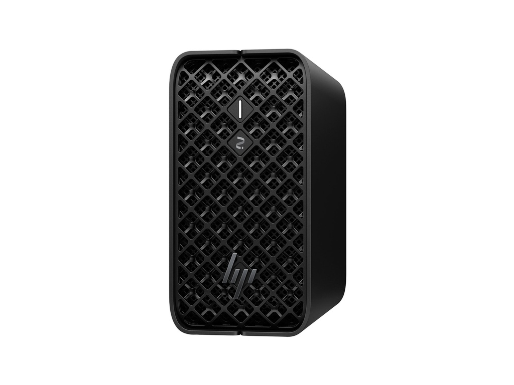HP Workstation Z2 G1a - Mini - 4U - 1 x Ryzen