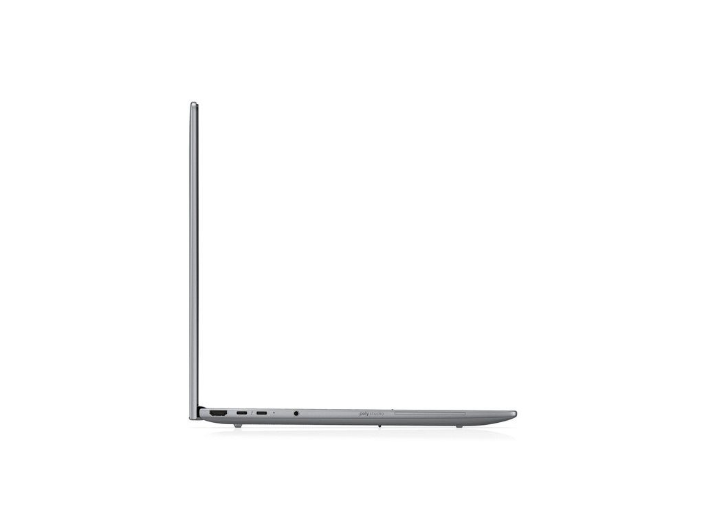 HP ZBook 8 G1i Mobile Workstation - Intel Core Ultra 7 255H / 2 GHz - Win 11 Pro - RTX 500 Ada - 32 GB RAM - 1 TB SSD NVMe, TLC - 40.6 cm (16")