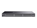 TP-LINK Omada SG5452X V1 - Switch - L3 Lite