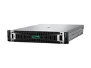 HPE SimpliVity 380 Gen11 Node - Server - Rack-Montage - 2U - zweiweg - keine CPU - RAM 0 GB - SATA/SAS - Hot-Swap 6.4 cm (2.5")
