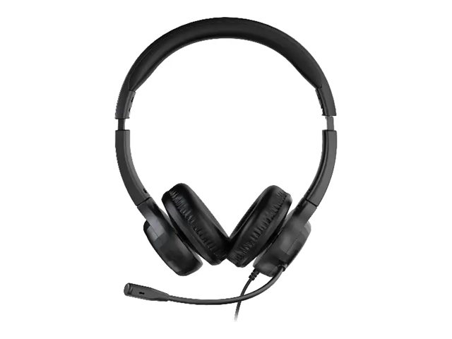 Acer AHW154 - Headset - ohrumschließend - kabelgebunden