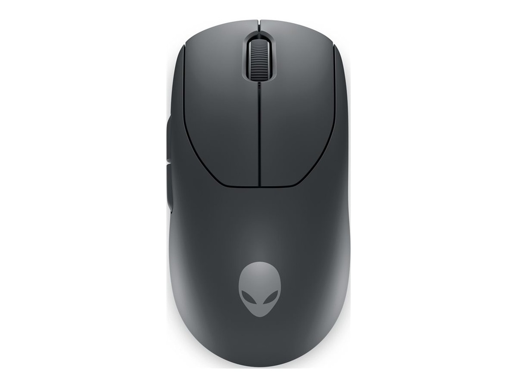 Dell Alienware Pro Wireless Gaming Mouse - Maus - optisch