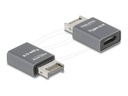 Delock USB-Adapter - 20-poliger USB Typ E (M)
