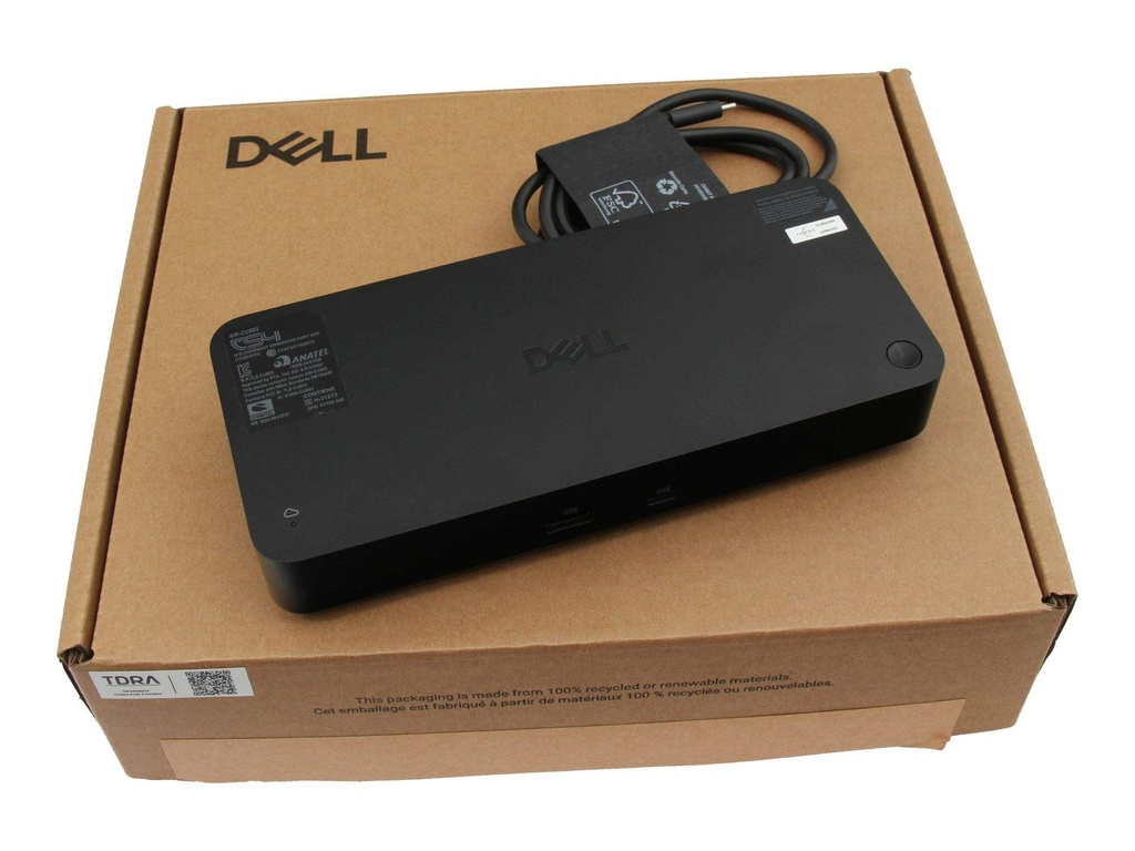Dell SD25 Pro Smart Dock Dockingstation