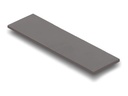 Delock Thermo-Pad - conductive, 70 x 20 x 1.75 mm, for M.2 modules, 3.2 W/mK, low oil bleeding