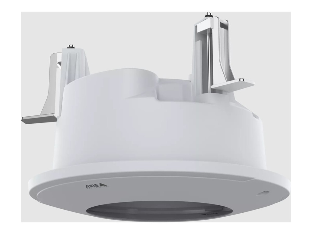 [03249-001] Axis TQ3204-E - Hintere Box für Kamera-Kabelkanal
