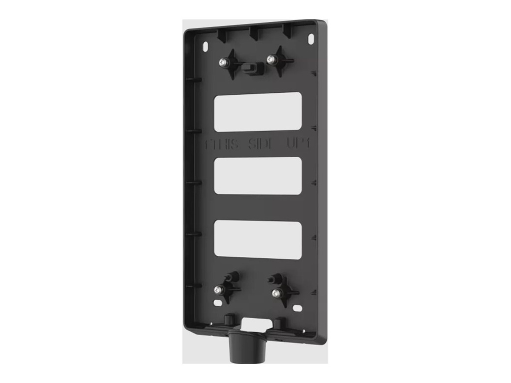[02929-001] Axis TI8604 - Rohradapter für IP-Sprechanlage