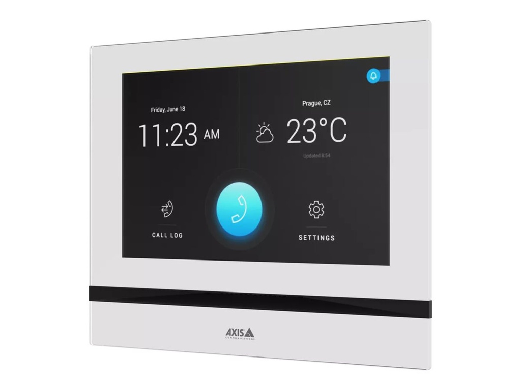 Axis I5304 - Innensprechstelle - Netzwerk - kabelgebunden