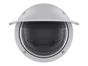 Axis Q48 Series Q4809-PVE - Panoramakamera - Multi-Sensor + Schwenk / Neigung / Roll - Kuppel - Außenbereich - Vandalismussicher / Wetterbeständig - Farbe (Tag&Nacht)