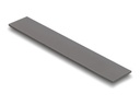 Delock Thermo-Pad - leitfähig, 120 x 20 x 1,5