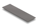 Delock Thermo-Pad - conductive, 70 x 20 x 0.75 mm, for M.2 modules, 3.2 W/mK, low oil bleeding